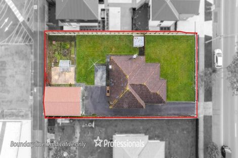 Photo of property in 41 Whakatiki Street, Trentham, Upper Hutt, 5018