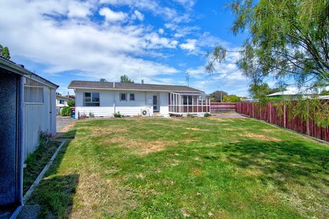 Photo of property in 15 Taranaki Street, Kuripuni, Masterton, 5810