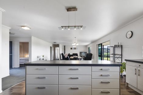 Photo of property in 196 Happy Valley Road, Wharepuhunga, Te Awamutu, 3873