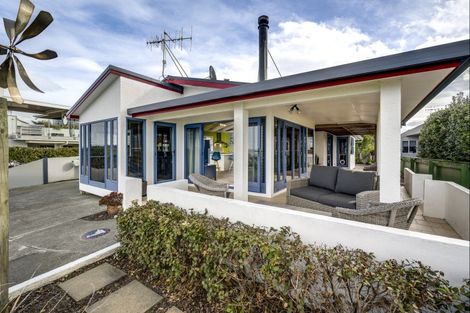 Photo of property in 109 North Shore Road, Eskdale, Napier, 4182