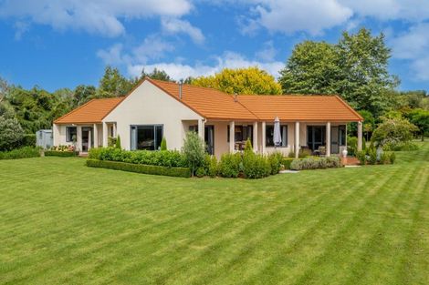 Photo of property in 143c Porangahau Road, Waipukurau, 4200