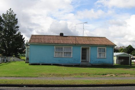Photo of property in 23 Jedburgh Street, Tokoroa, 3420