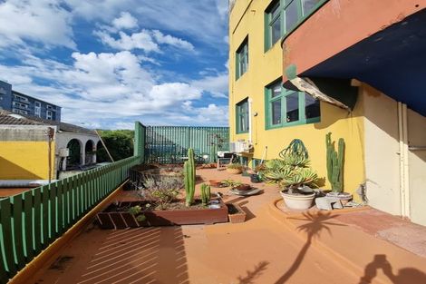 Photo of property in 255u4 Cuba Street, Te Aro, Wellington, 6011