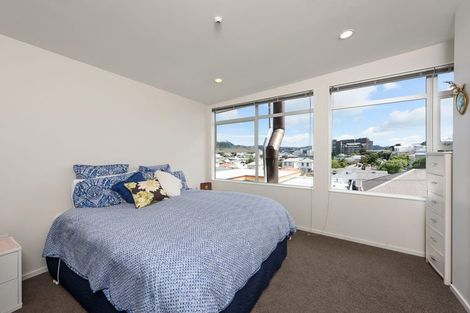 Photo of property in 10/42 Constable Street, Newtown, Wellington, 6021