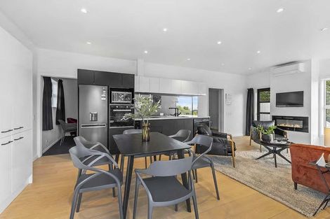 Photo of property in 10 Kilmister Avenue, Thorndon, Wellington, 6011