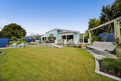 Photo of property in 14 Culzean Grove, Bell Block, New Plymouth, 4312