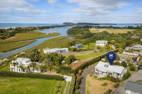 Photo of property in 116 Koutunui Road, Athenree, Waihi Beach, 3177
