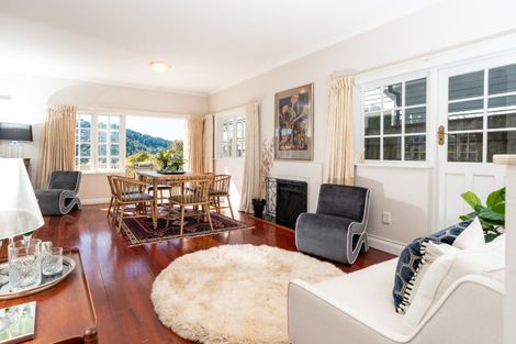 Photo of property in 76 Upland Road, Kelburn, Wellington, 6012