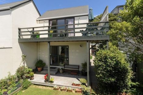 Photo of property in 12u4 Vallance Street, Kilbirnie, Wellington, 6022