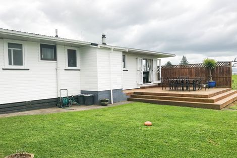 Photo of property in 453 Mangaorongo Road, Otorohanga, 3972