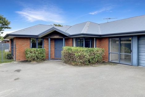 Photo of property in 9a Rudleigh Avenue, Upper Riccarton, Christchurch, 8041