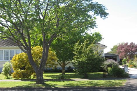 Photo of property in 25 Collins Street, Te Hapara, Gisborne, 4010