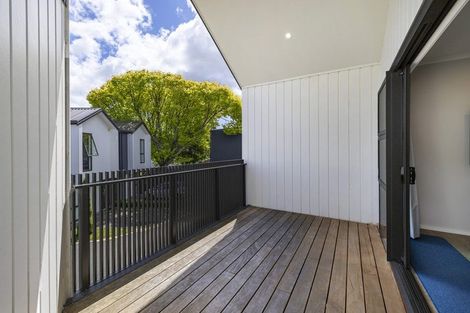 Photo of property in 14u7 Abbotsford Street, Whitiora, Hamilton, 3200
