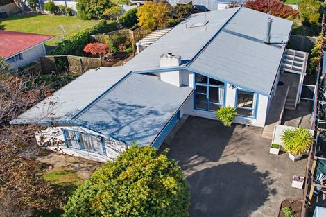 Photo of property in 23 Cargill Avenue, Feilding, 4702