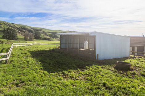 Photo of property in 196 Happy Valley Road, Wharepuhunga, Te Awamutu, 3873