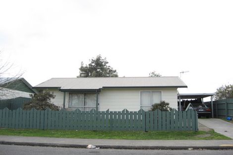Photo of property in 402 Portsmouth Road, Flaxmere, Hastings, 4120