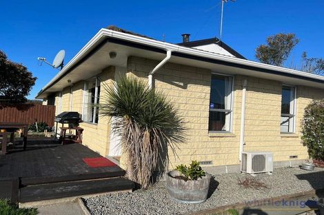 Photo of property in 22a Moore Street, Kaiapoi, 7630