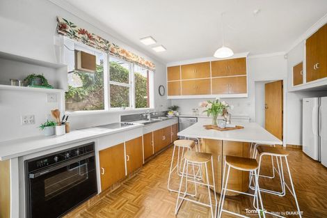 Photo of property in 25 Wade Street, Wadestown, Wellington, 6012
