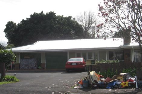 Photo of property in 25 Manse Road, Pahurehure, Papakura, 2113