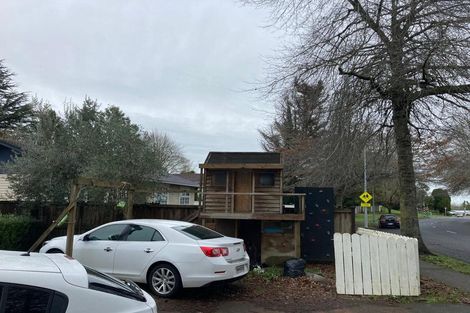 Photo of property in 1 Balmerino Avenue, Red Hill, Papakura, 2110