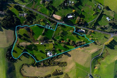 Photo of property in 733 Grove Road, Karamu, Hamilton, 3285