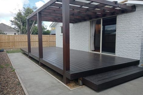 Photo of property in 2/6 Timbertop Lane, Saint Martins, Christchurch, 8022