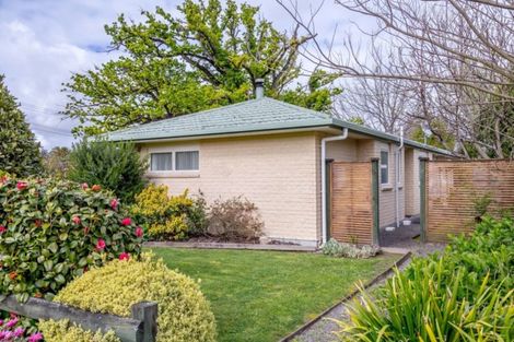 Photo of property in 10 Oak View Place, Greytown, 5712