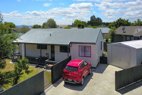 Photo of property in 16b Baxter Place, Owhata, Rotorua, 3010