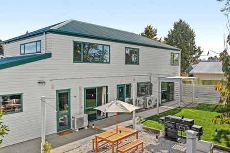 Photo of property in 24a Charles Street, Kaiapoi, 7630