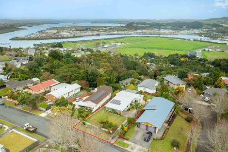 Photo of property in 4 Panorama Drive, Parahaki, Whangarei, 0112