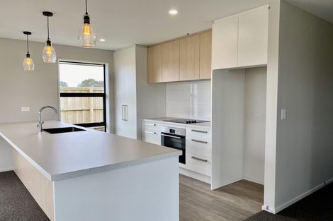 Photo of property in 63 Jean Archie Drive, Rolleston, 7614