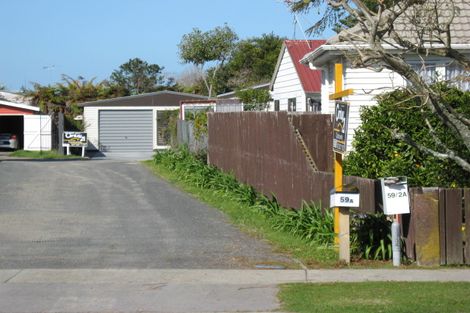 Photo of property in 59a2 Peace Street, Whakatane, 3120
