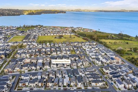 Photo of property in 9 Silvereye Road, Hobsonville, Auckland, 0616