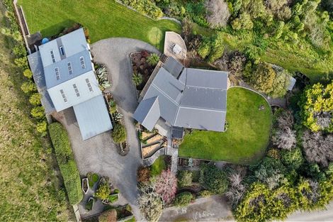 Photo of property in 645 Matarawa Road, Dalefield, Carterton, 5791