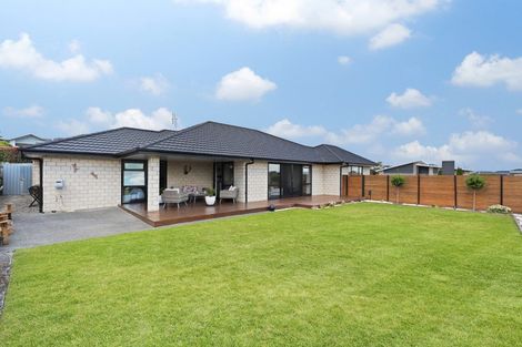 Photo of property in 3 Rigg Place, Flagstaff, Hamilton, 3210