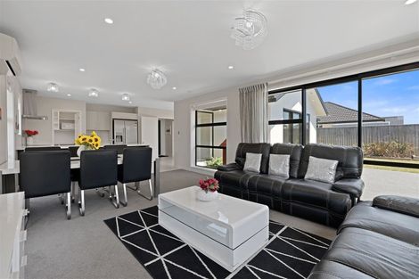 Photo of property in 9 Deerwood Lane, Wigram, Christchurch, 8025