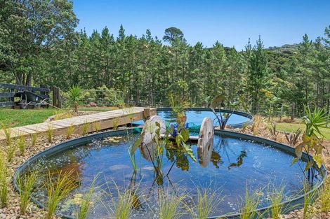 Photo of property in 436 Kanohi Road, Kaukapakapa, 0873