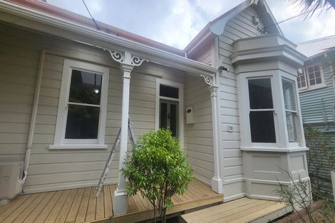 Photo of property in 130 Tasman Street, Mount Cook, Wellington, 6021