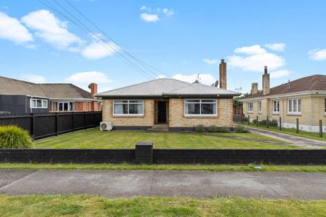 Photo of property in 7 Vincent Street, Matamata, 3400