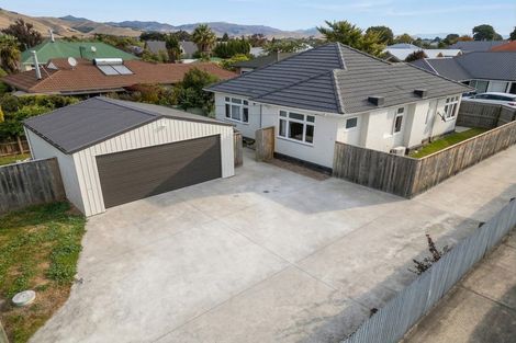 Photo of property in 4b Barratt Street, Blenheim, 7201