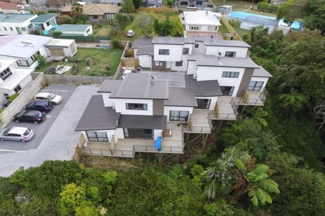 Photo of property in 21u1 Park Terrace, Hamilton Central, Hamilton, 3204