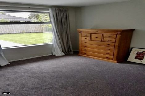 Photo of property in 14c Manor Drive, Rolleston, 7614