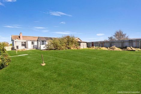 Photo of property in 174 Crinan Street, Appleby, Invercargill, 9812