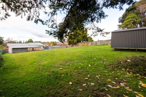 Photo of property in 16 Dunbar Place, Tokoroa, 3420