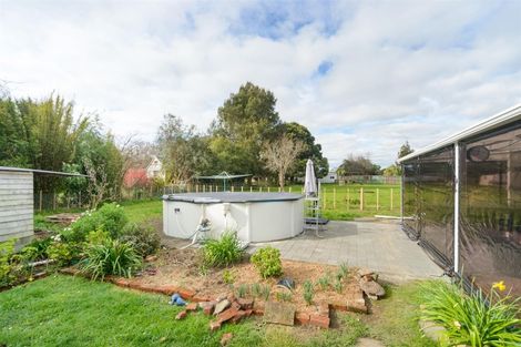 Photo of property in 93 Pukepapa Road, Marton, 4710
