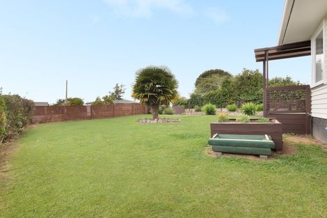 Photo of property in 3 Gordon Street, Te Puke, 3119
