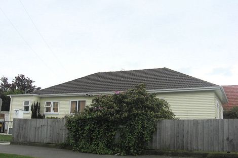 Photo of property in 4 Rowe Place, Burwood, Christchurch, 8061