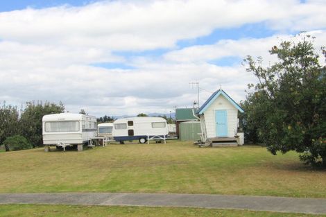Photo of property in 1 Sea Crest Place, Bowentown, Waihi Beach, 3177