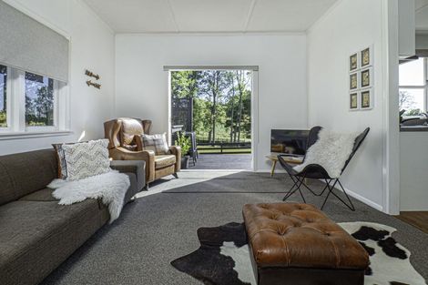 Photo of property in 129 Arataki Road, Whakamaru, Mangakino, 3492