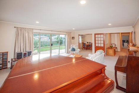 Photo of property in 10 Myers Grove, Churton Park, Wellington, 6037